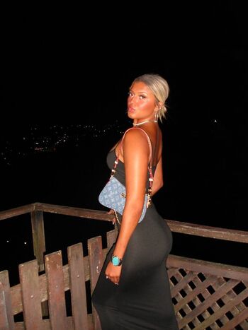 Full leaked Thea wargo private onlyfans photo