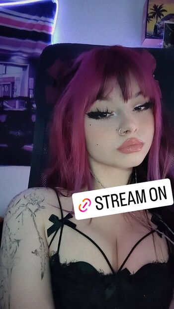 Full leaked Theakaleina private onlyfans photo