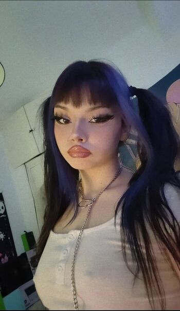 Full leaked Theakaleina private onlyfans photo