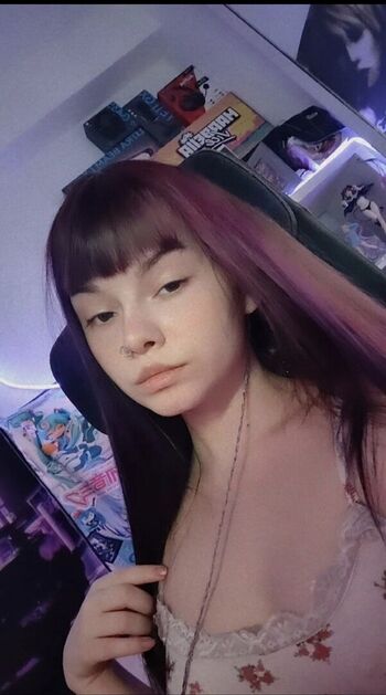 Full leaked Theakaleina page private onlyfans photo