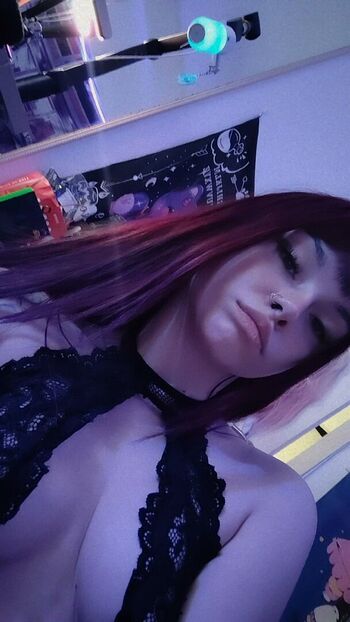 Full leaked Theakaleina page private onlyfans photo