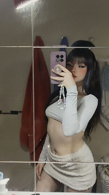 Full leaked Theakaleina page private onlyfans photo