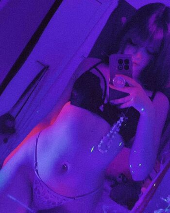 Full leaked Theakaleina page private onlyfans photo