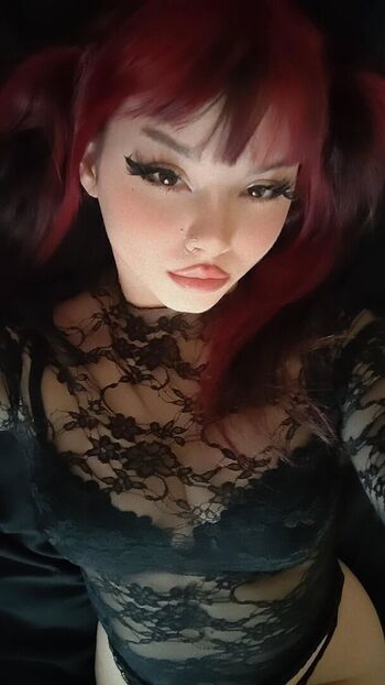 Full leaked Theakaleina private onlyfans photo
