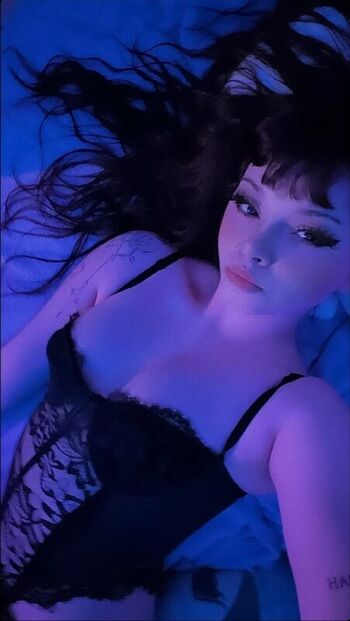 Full leaked Theakaleina private onlyfans photo