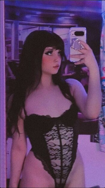Full leaked Theakaleina private onlyfans photo