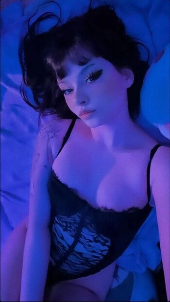 Full leaked Theakaleina private onlyfans photo