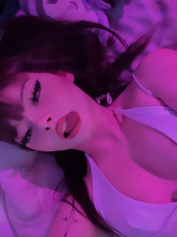 Full leaked Theakaleina page private onlyfans photo