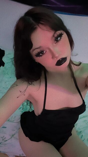 Full leaked Theakaleina page private onlyfans photo