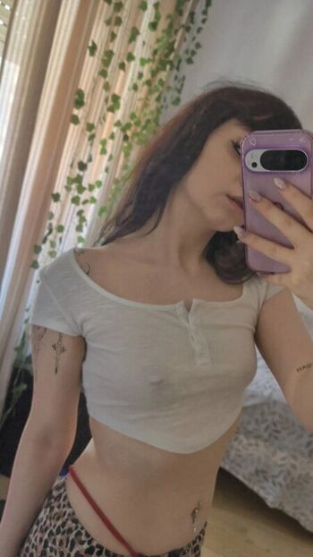 Full leaked Theakaleina private onlyfans photo