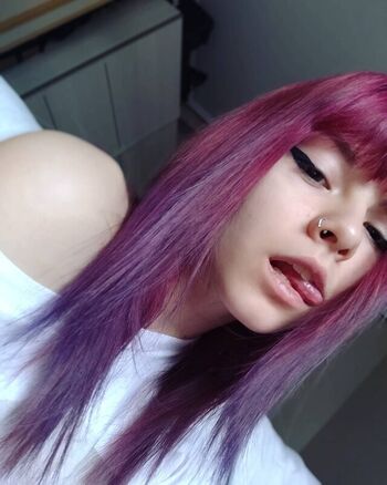 Full leaked Theakaleina private onlyfans photo