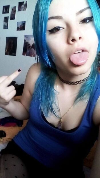 Full leaked Theakaleina private onlyfans photo