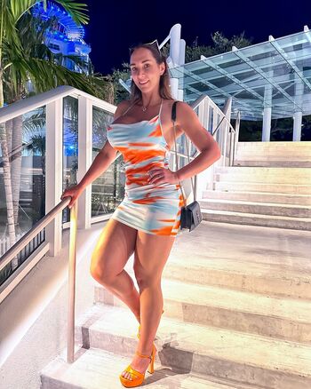 Full leaked Thealessia modelb private onlyfans photo