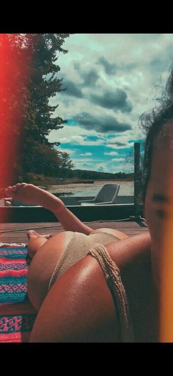 Full leaked Theanniepotts page private onlyfans photo