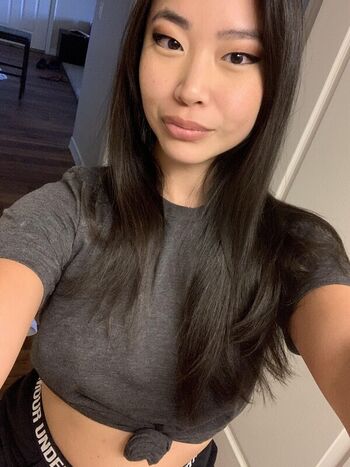 Full leaked Theanvu page private onlyfans photo