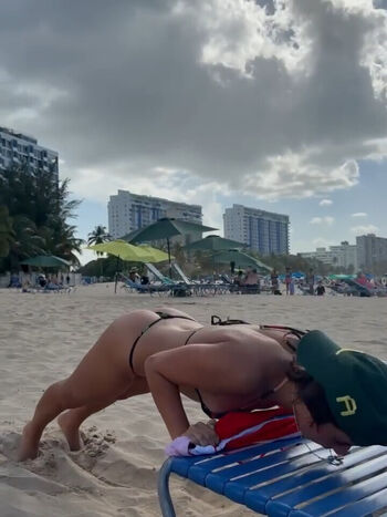 Full leaked Theatomicbabe private onlyfans photo