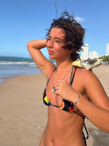 Full leaked Theatomicbabe private onlyfans photo