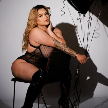 Full leaked Thebaebey private onlyfans photo