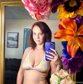 Full leaked Thebellarose ddd private onlyfans photo