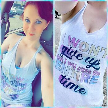Full leaked Thebellarose ddd private onlyfans photo