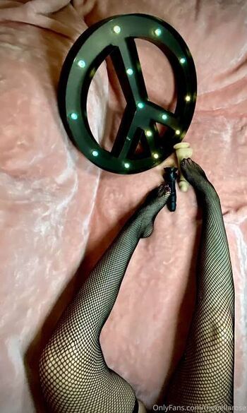 Full leaked Thebellarose ddd private onlyfans photo