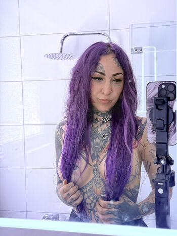 Full leaked Theblxckwolf page private onlyfans photo