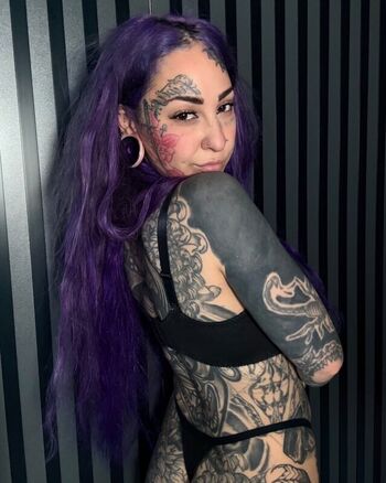 Full leaked Theblxckwolf page private onlyfans photo