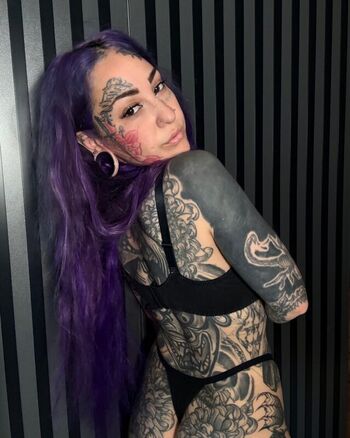 Full leaked Theblxckwolf page private onlyfans photo