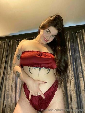 Full leaked Thebooty leah private onlyfans photo