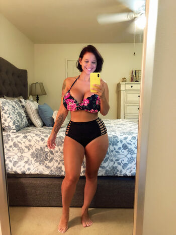Full leaked Thebrittanyxoxo private onlyfans photo