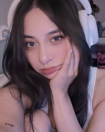 Thebunniiee Cute Af Asian Chick