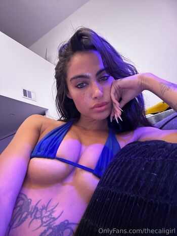 Thecaligirl