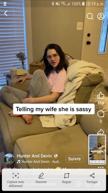 Full leaked Thecordlefamily private onlyfans photo