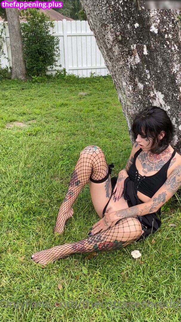 thecottagecoredoll Nagie OnlyFans Zdjęcie #13