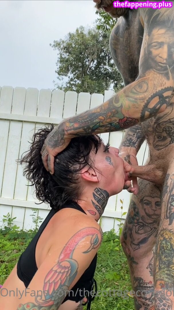 thecottagecoredoll नग्न OnlyFans फोटो #17