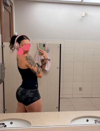 Full leaked Thectrldevil private onlyfans photo