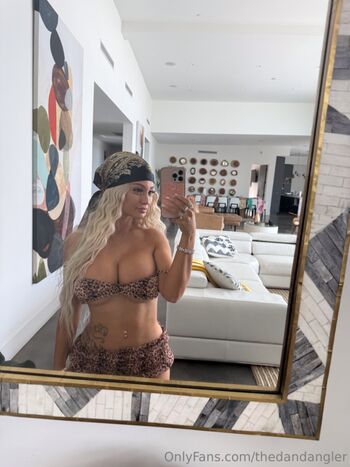 Full leaked Thedandangler  page private onlyfans photo
