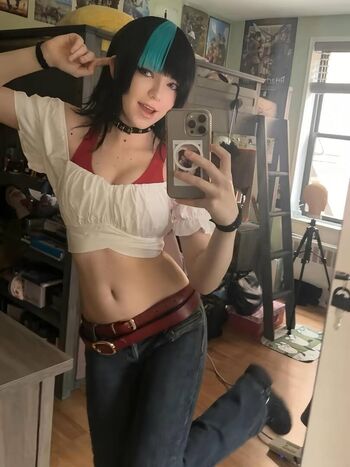 Full leaked Thedrippyeager private onlyfans photo