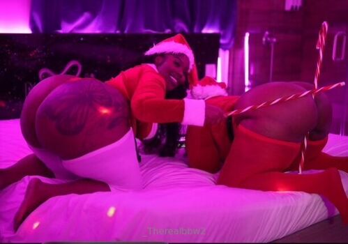 Full leaked Theerealbbw private onlyfans photo