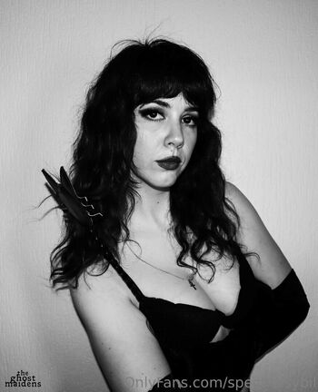 Theghostmaidens leaked photo video viral