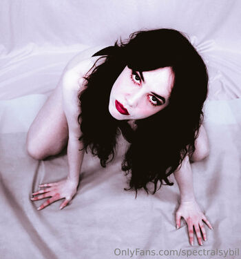 Theghostmaidens leaked photo video viral