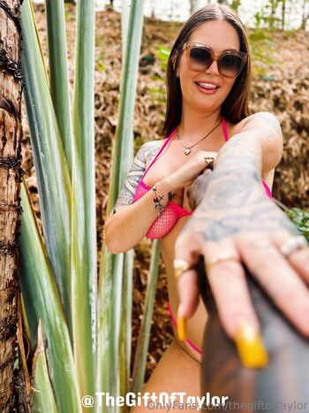thegiftoftaylor