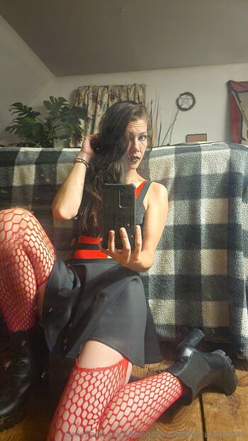 Full leaked Thegirlewiththecursemark private onlyfans photo