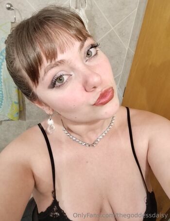 thegoddessdaisy