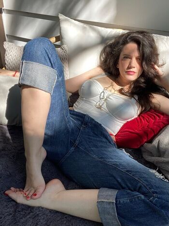 Full leaked Thegypsyminx private onlyfans photo