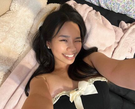 Full leaked Thehanluu private onlyfans photo