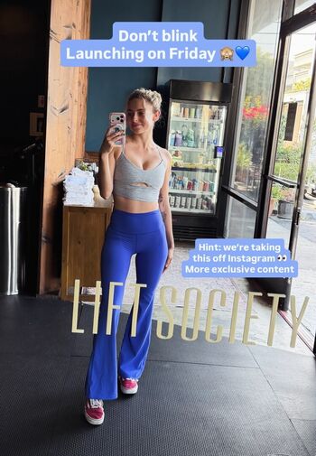 Full leaked Thejesszoo private onlyfans photo