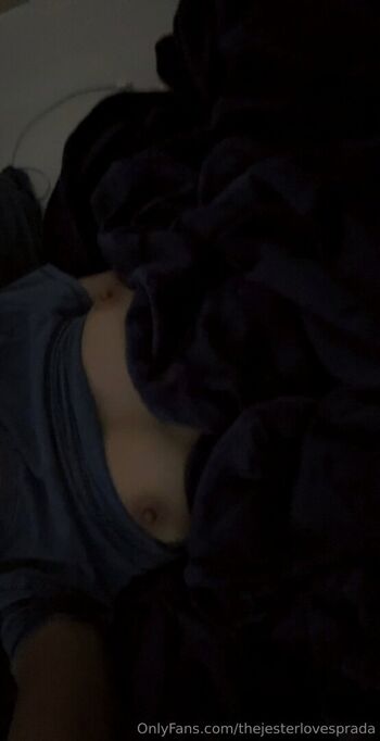 Full leaked Thejesterlovesprada private onlyfans photo