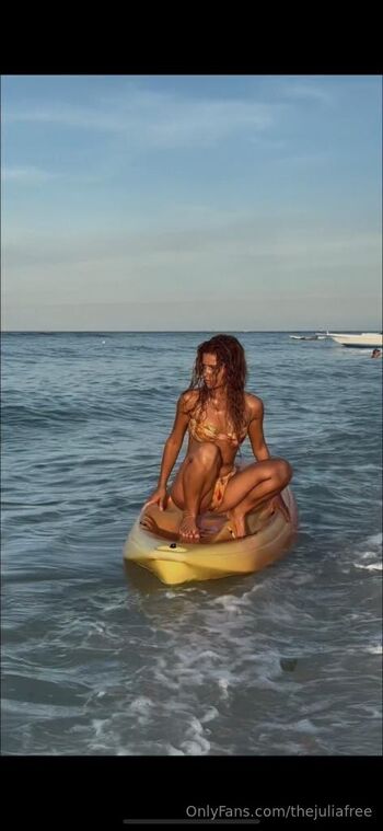 thejuliafree