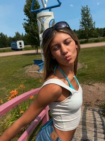Theleahmae